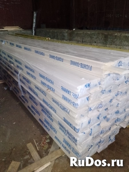 Блок хаус сорт ав изображение 3