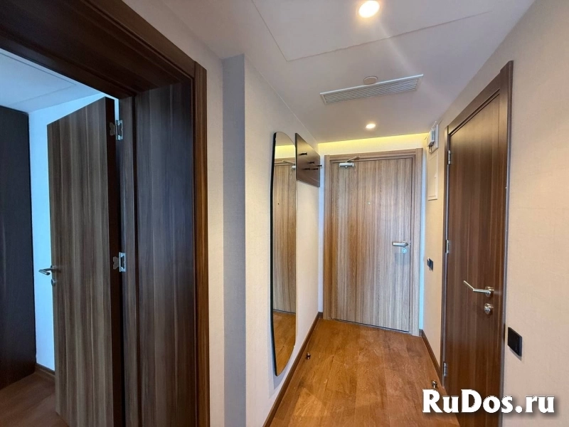 Ваш Собственный Оазис: Квартира, Где Встречаются Мечты и Реальность! изображение 6