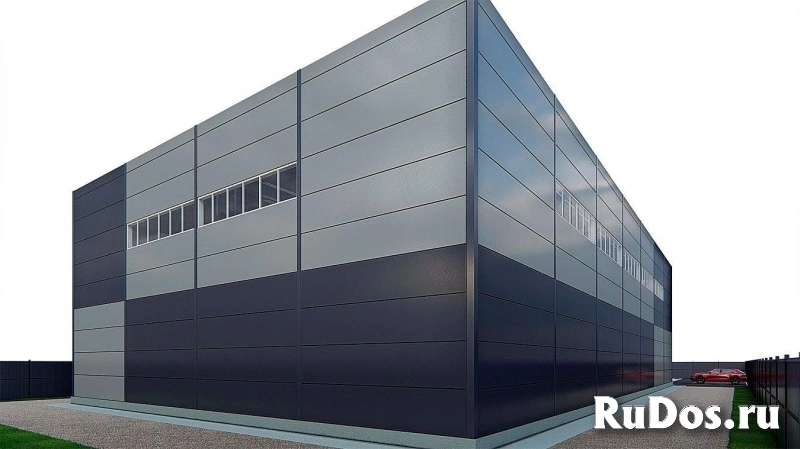 Продам коммерческую недвижимость 1008 м2 изображение 5