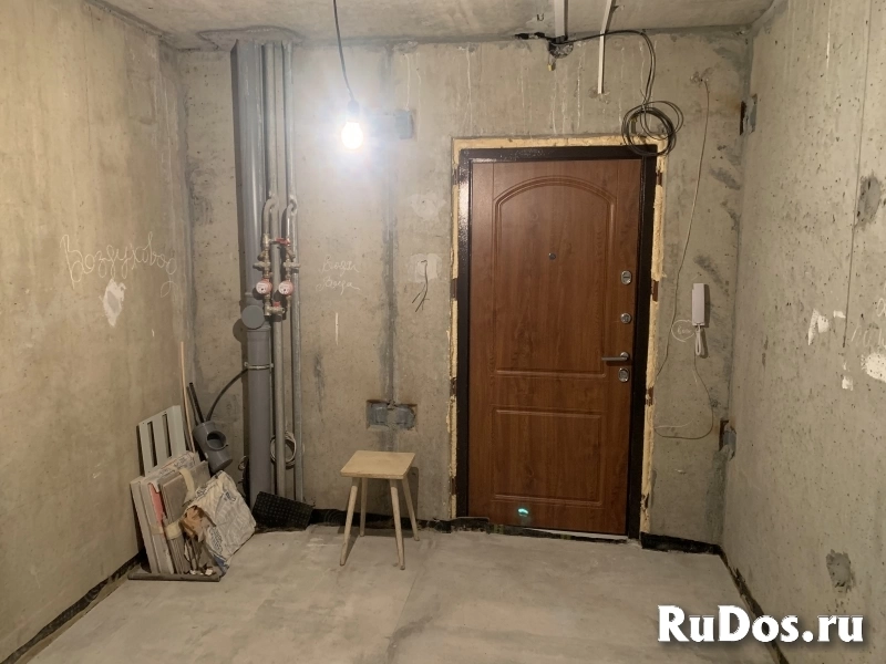 2 комн. квартира в лучшем районе и месте г. Серпухов. изображение 6