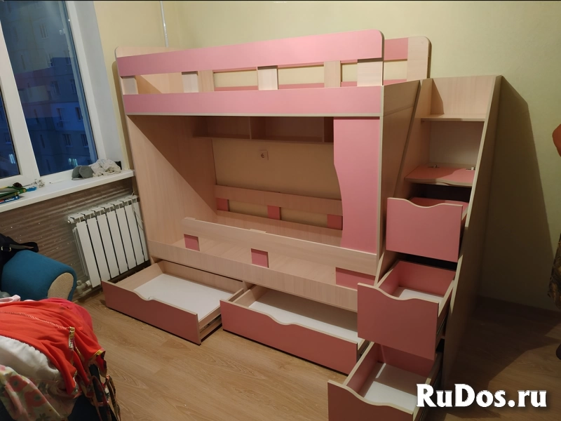 Сборщик мебели Ремонт мебели изображение 6