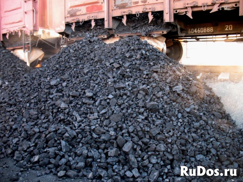 Покупаем уголь, каменный, навалом и в мешках изображение 3