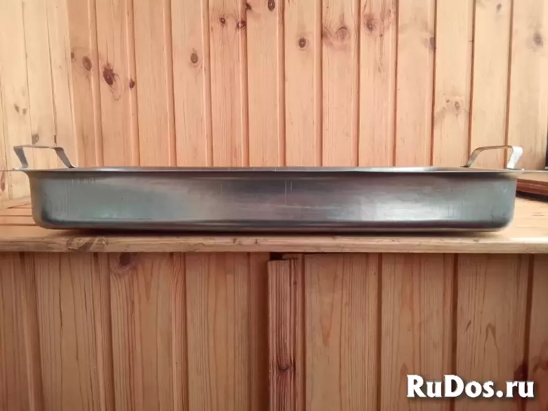 Гастроёмкость из нержавейки. изображение 4