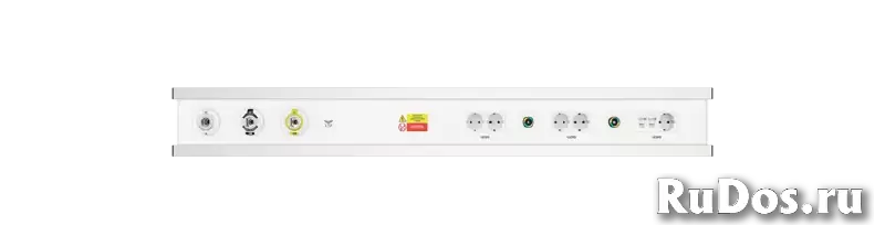Однорядная медицинская консоль CADUCEUS CN3-1 изображение 3