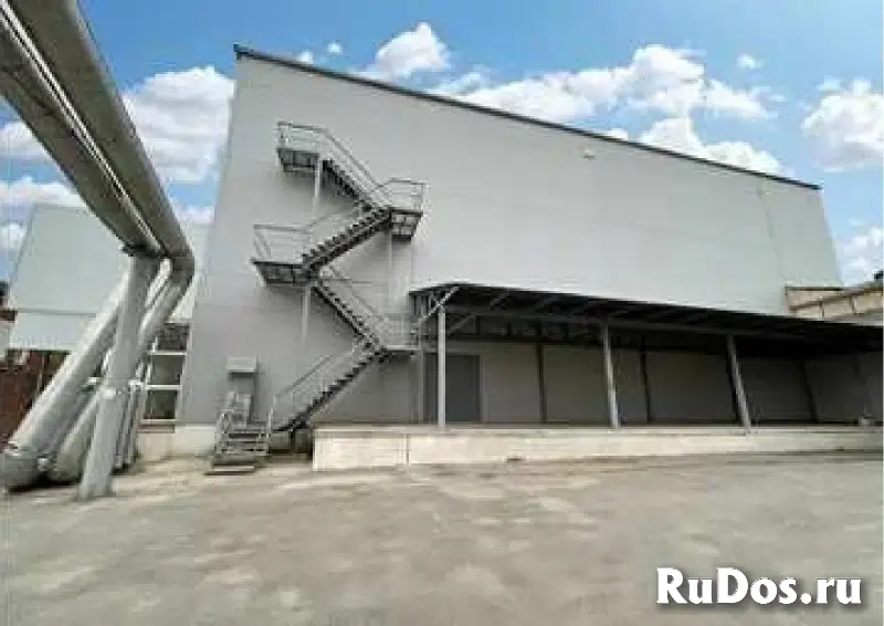 Сдам в аренжу склады, офисы, площади под производство изображение 3