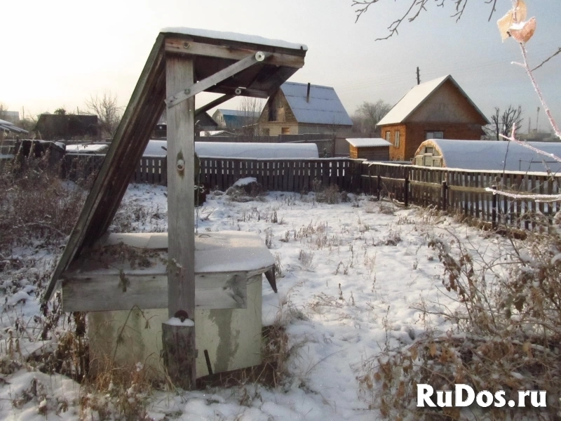 Дача СНТ Луч изображение 6