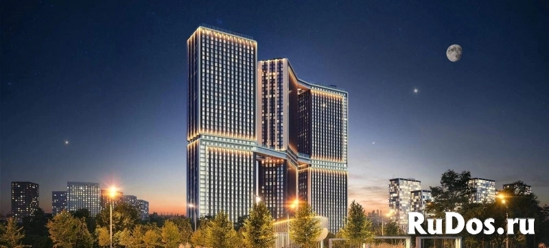 Продам 2 комнатную квартиру 69.3 м2 изображение 5