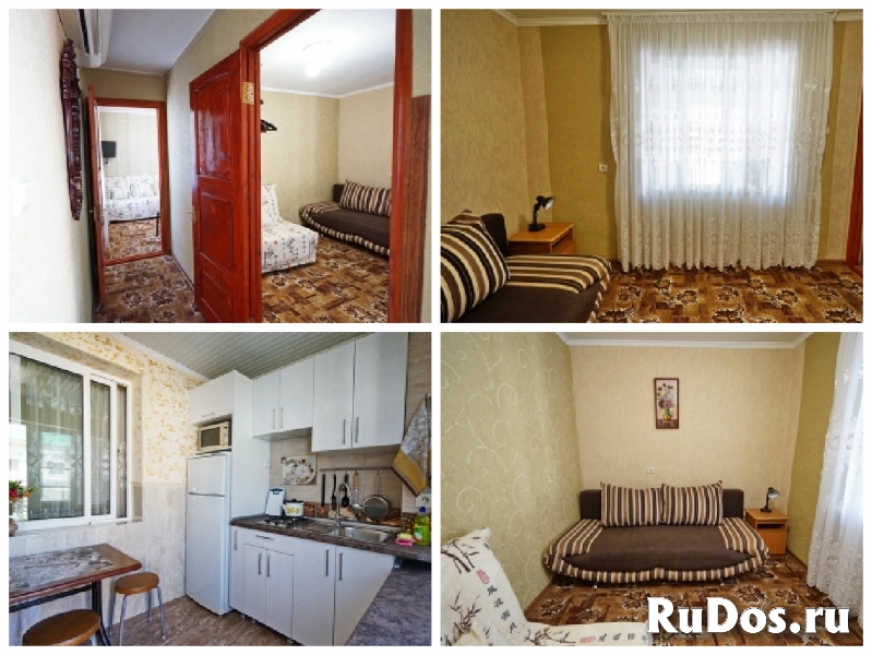 Шепси Краснодарский край снять жилье для отдыха изображение 4