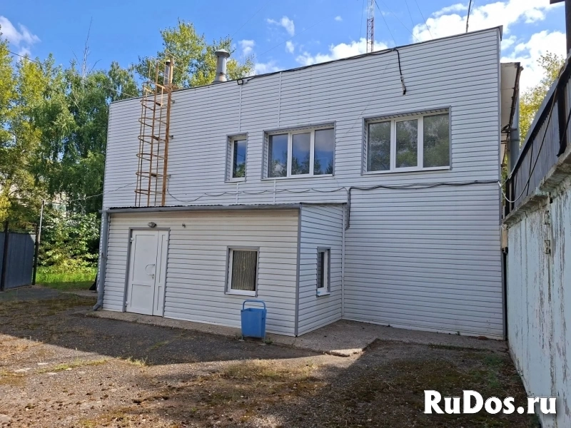 Продам коммерческую недвижимость 528.6 м2 изображение 6