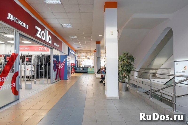 Продам коммерческую недвижимость 1964.8 м2 изображение 7