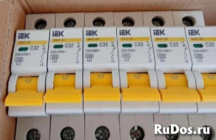 Электрооборудование изображение 5