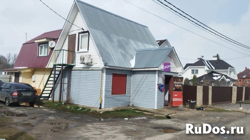 Продам участок 10 сот. изображение 7