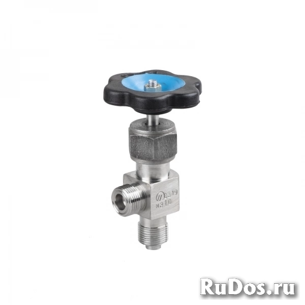 15с13бк1 Клапан запорный угловой фото