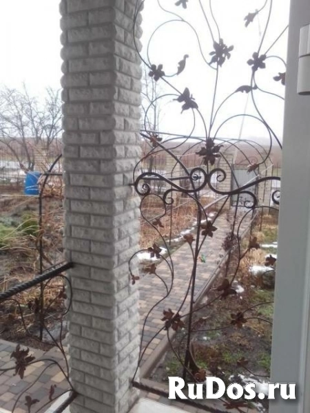 продам коттедж в Майском изображение 10