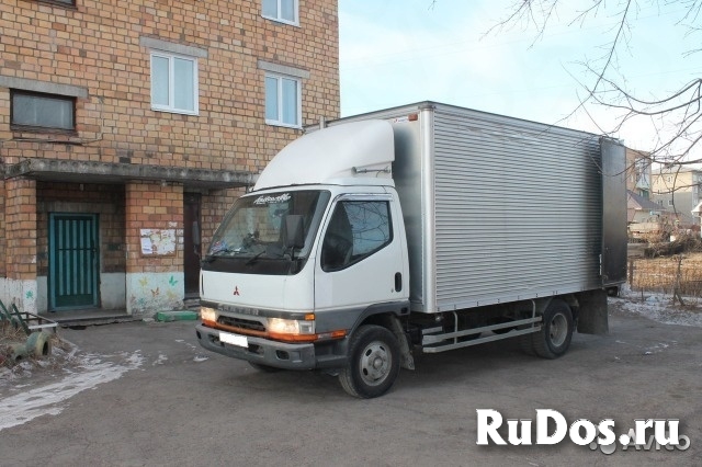 Грузоперевозки Грузчики Переезды Город меж Город изображение 3