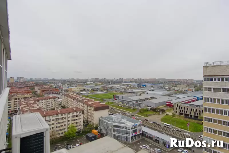 Уютная 1-комнатная квартира с современным ремонтом фотка