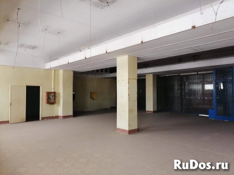 Продам коммерческую недвижимость 1386.5 м2 изображение 10