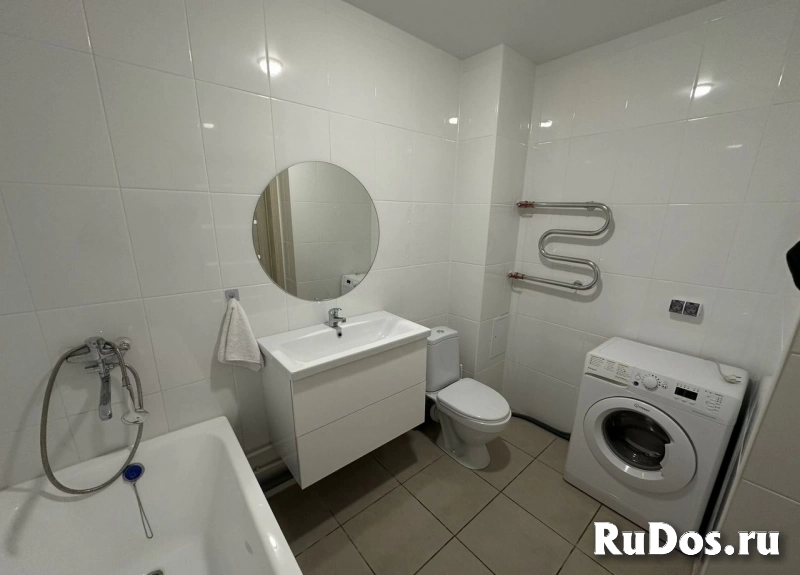 Сдам 1 комнатную квартиру 40 м2 изображение 7