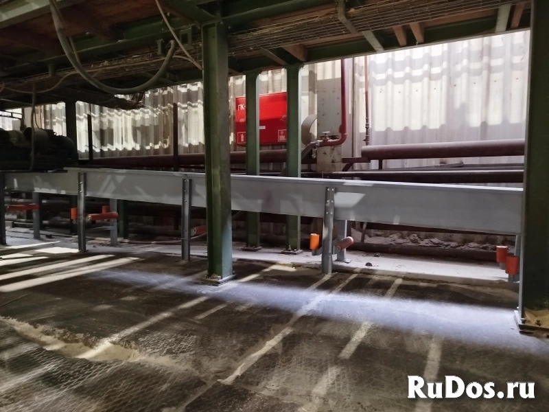 Изготовление и Монтаж Конвейеров фотка