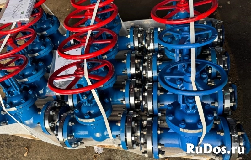 Задвижки 30лс45нж,30лс76нж,30лс41нж,30лс15нж,ЗМС,ЗД,ЗДШ изображение 6