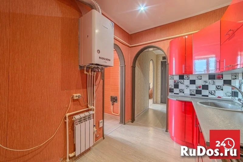 Продам 2 комнатную квартиру 31 м2 изображение 6