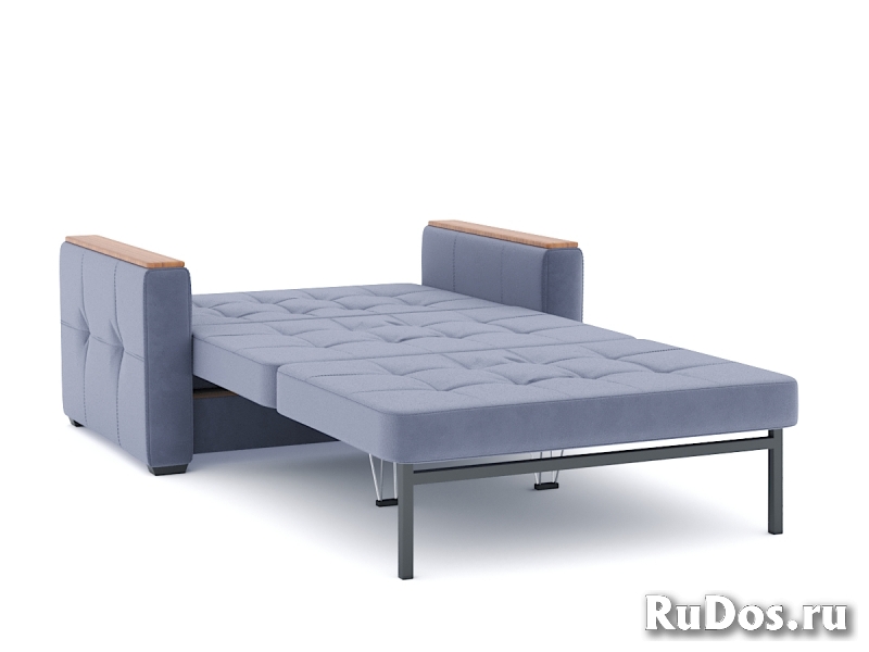 Небольшой раскладной диван Этро Вуд изображение 6