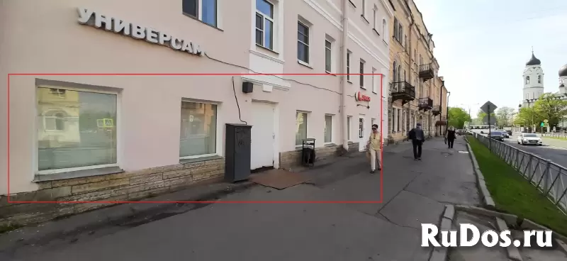 г Санкт-Петербург, г Ломоносов, Петродворцовый р-н фотка