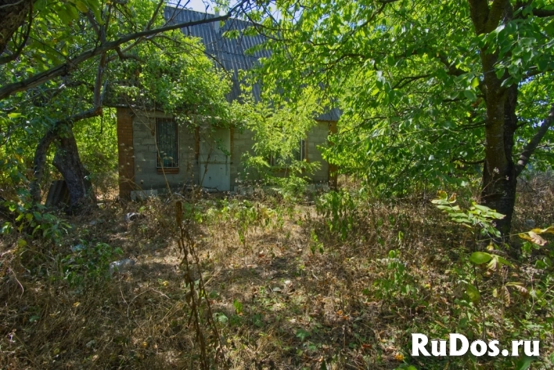 Продается земельный участок площадью 10 соток изображение 3