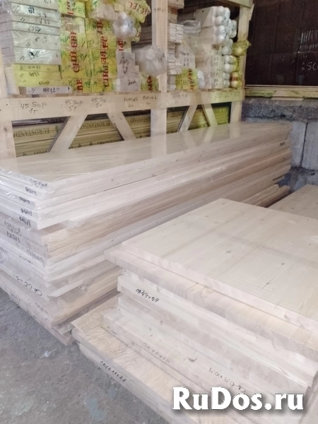 Блок хаус сорт ав изображение 5