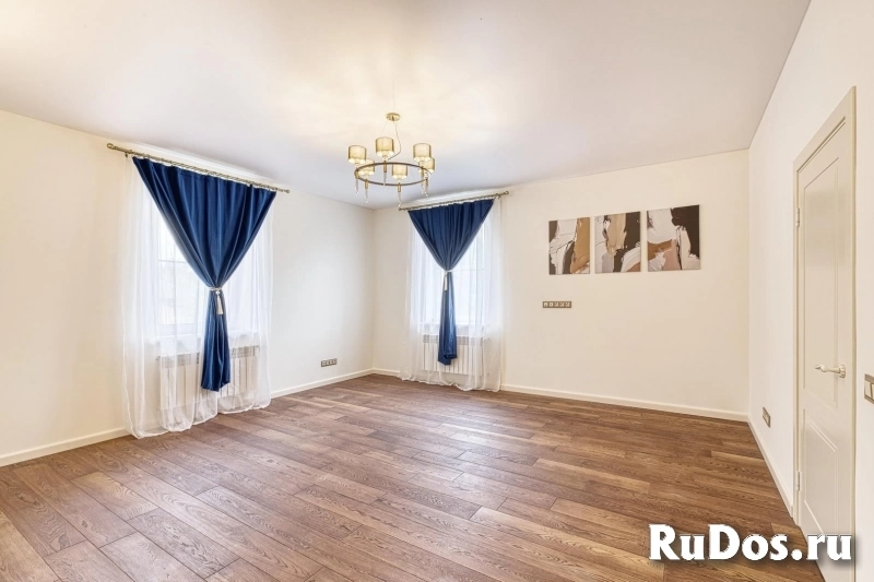 Продам коттедж 269 м2 фотка