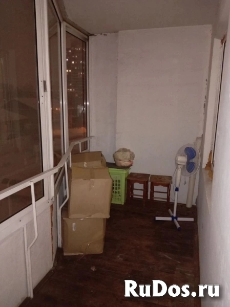 Сдам 1 комнатную квартиру 36 м2 изображение 8