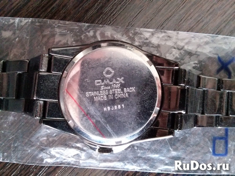 Наручные часы изображение 5