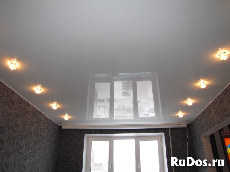 Натяжные потолки в солнечногорске зеленограде клине химки фото