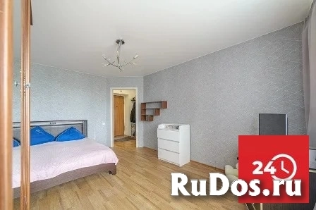 Продам 1 комнатную квартиру 35.3 м2 изображение 3