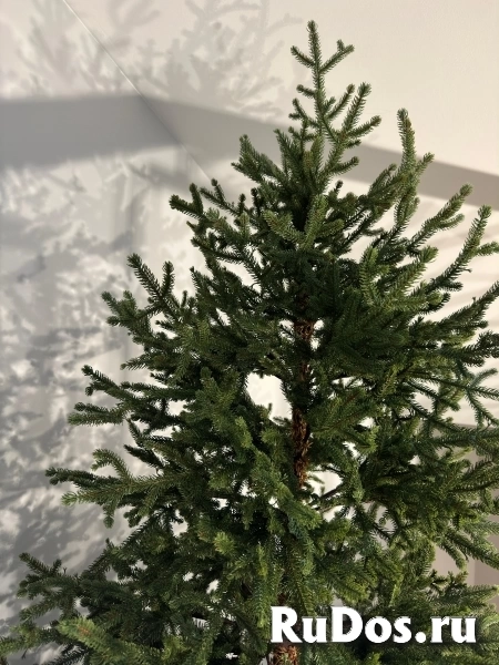 ЁЛКА ИСКУССТВЕННАЯ НОВОГОДНЯЯ изображение 7