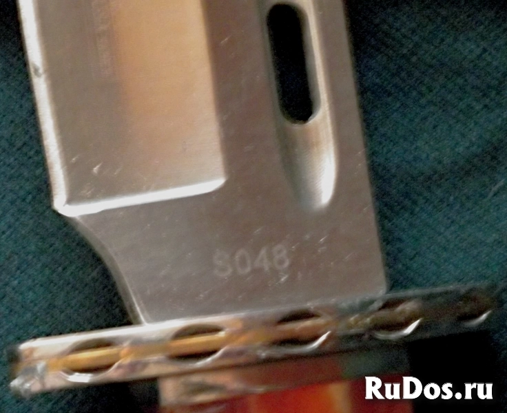 Нож разделочный Columbia SО48 изображение 3