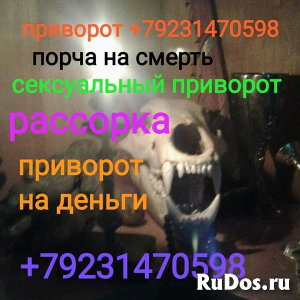 Один из ведущих колдунов Сибири изображение 6