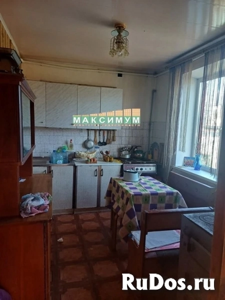 Продам коттедж 60 м2 изображение 9