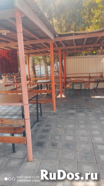 Комнаты эконом класса,в 3 минутах от моря. изображение 8