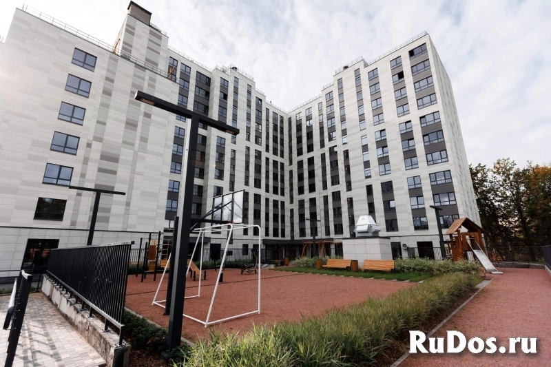 Продам 1 комнатную квартиру 35.2 м2 изображение 10