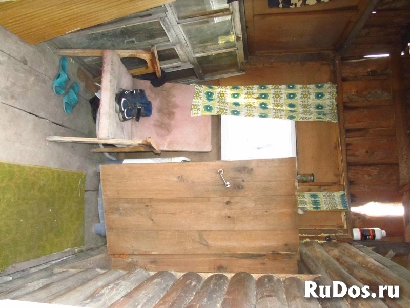 Дом СНТ Дрожжевик изображение 7