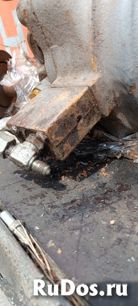 Клапан растормаживающий 0459202 фотка