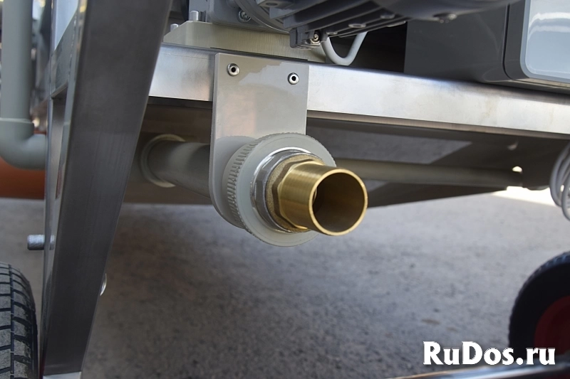 Сортировщик рыбы автоматический изображение 4