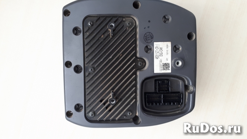 Монитор hitachi фотка