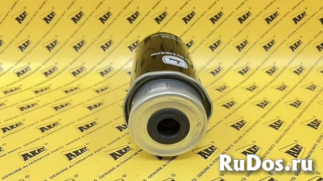 Фильтр топливный грубой очистки JOHN DEERE RE541922 изображение 4
