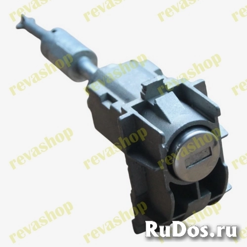 Личинка замка двери для Land Rover Range Rover Цилиндр дверного замка CWC500170 для LAND ROVER RANGE ROVER III 2002-2012 AL388 •	Land Rover •	Range Ro изображение 4