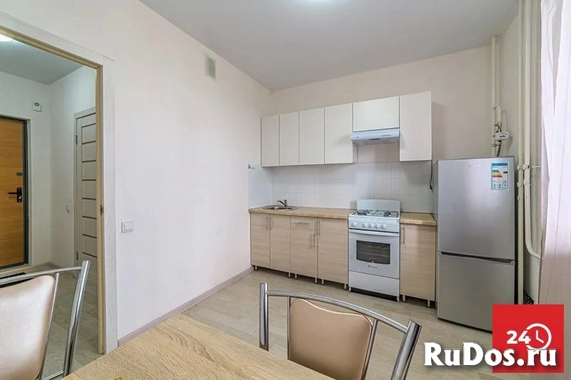 Продам 1 комнатную квартиру 36 м2 изображение 4