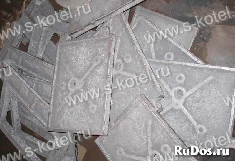 Дверки, лазы, люки для котельного оборудования изображение 3