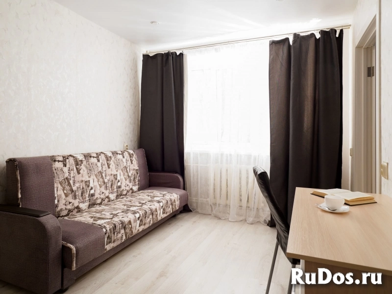 3-комнатная квартира изображение 8