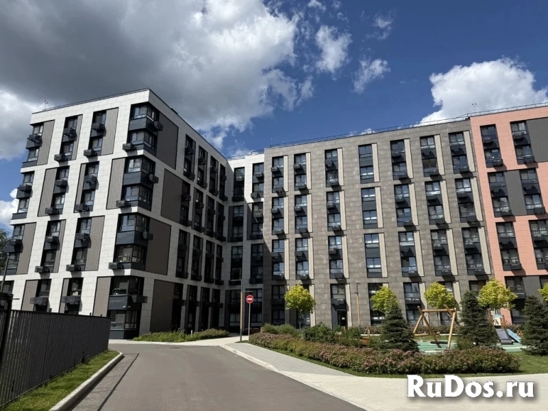 Продам 1 комнатную квартиру 27 м2 изображение 8